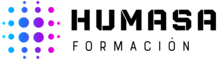 Logo Humasa Formación